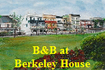 B&B at 
Berkeley House